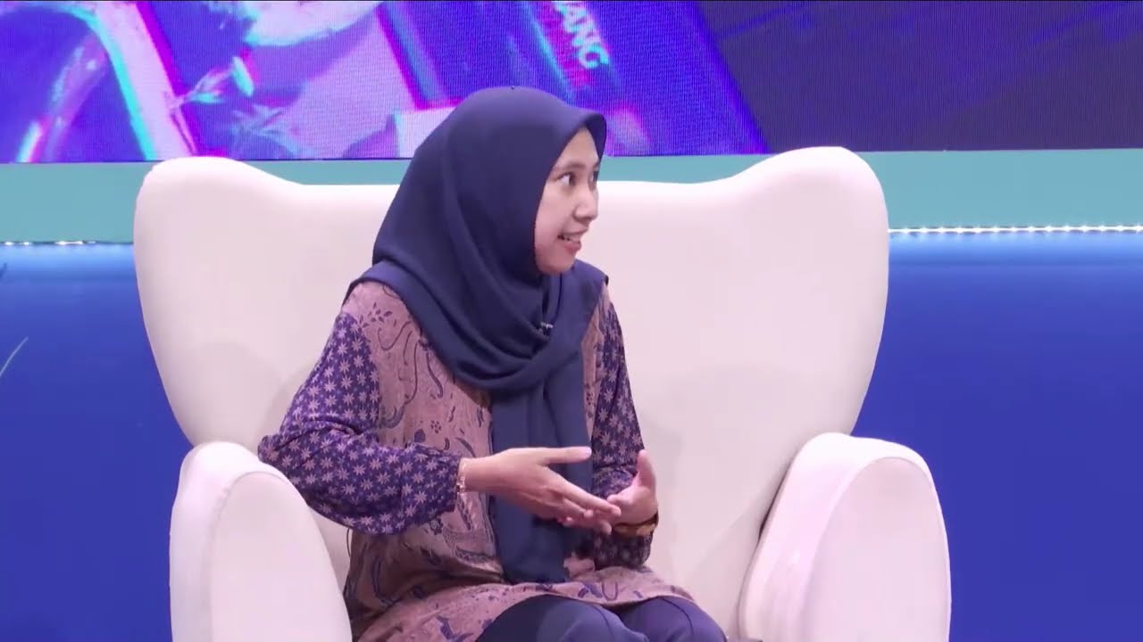 AI DI SEKTOR PENYIARAN DI TENGAH DISRUPSI DIGITAL