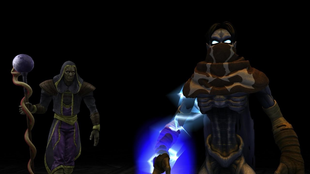 Soul Reaver 09 GamePlay Final