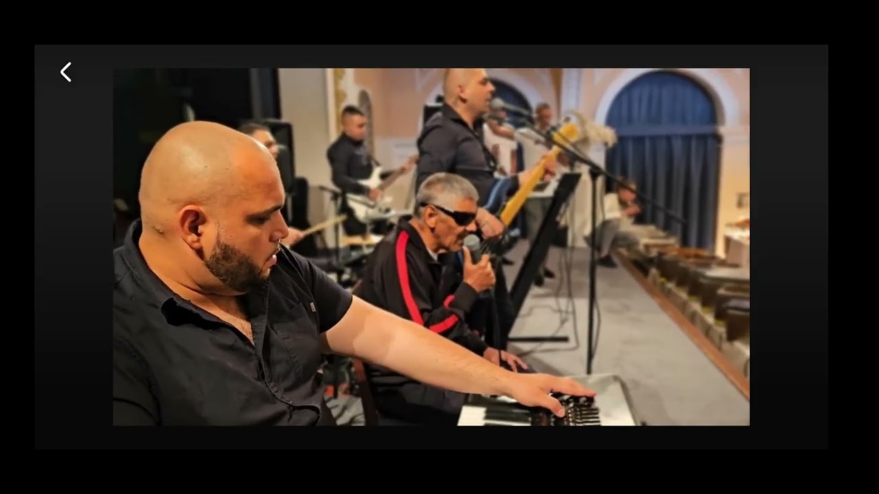 Gypsy Koro❌️Slovak Band❌️Legendy💣
