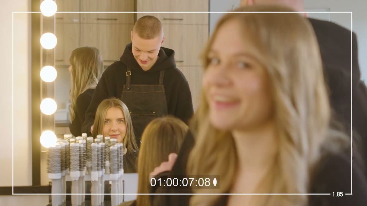 TEB Liceum i Technikum Leszno - making of
