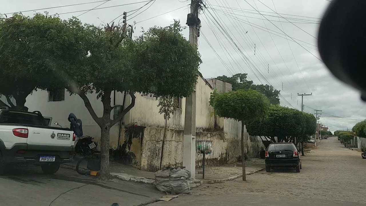 CIDADE DE QUIXELÓ-CE ESTADO DO CEARÁ  28/5/2021