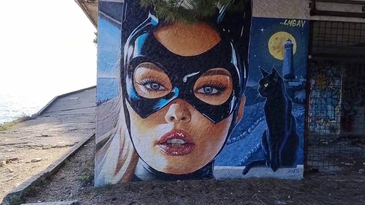 Saturday walk  - Tour of Cap Ferrat