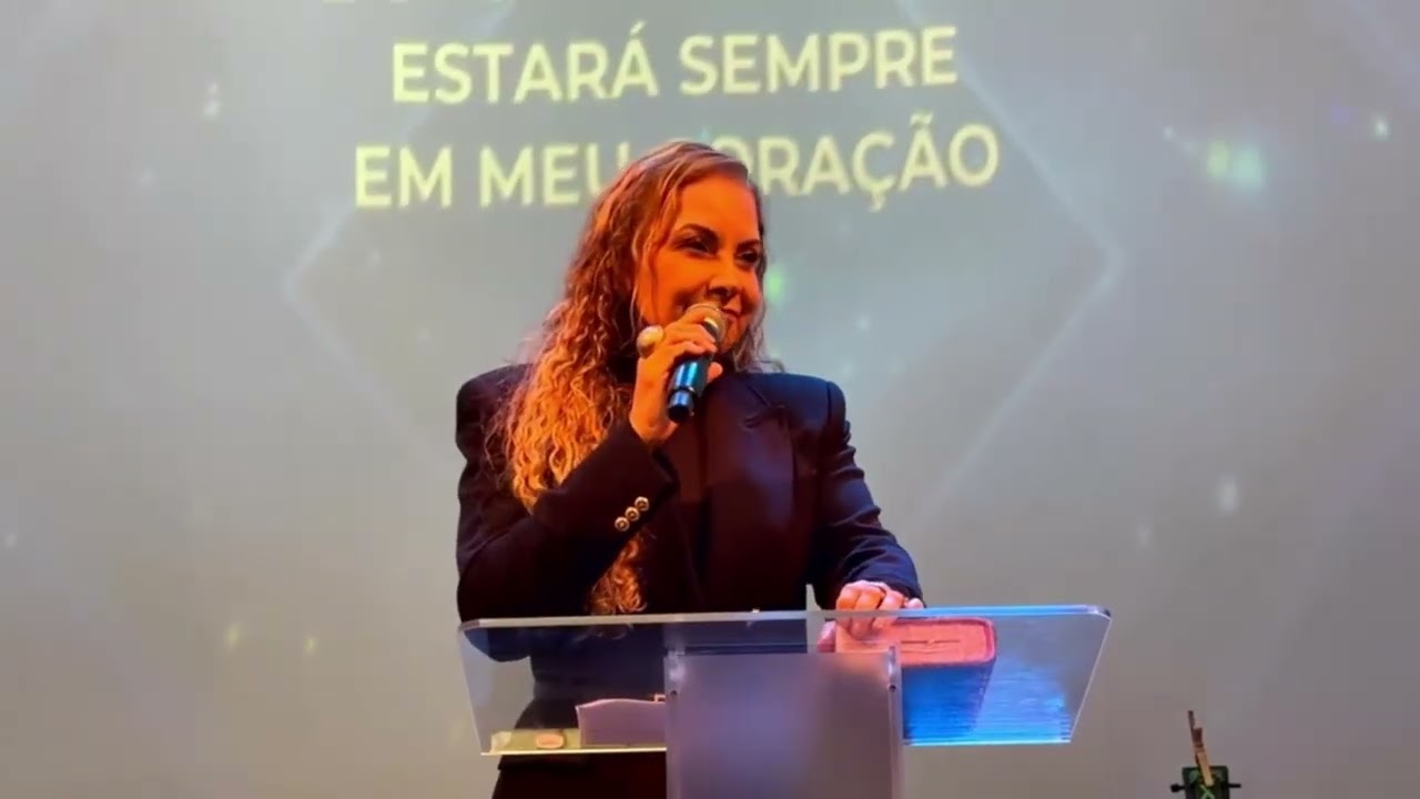 Pra sempre em meu coração , Cristina Mel