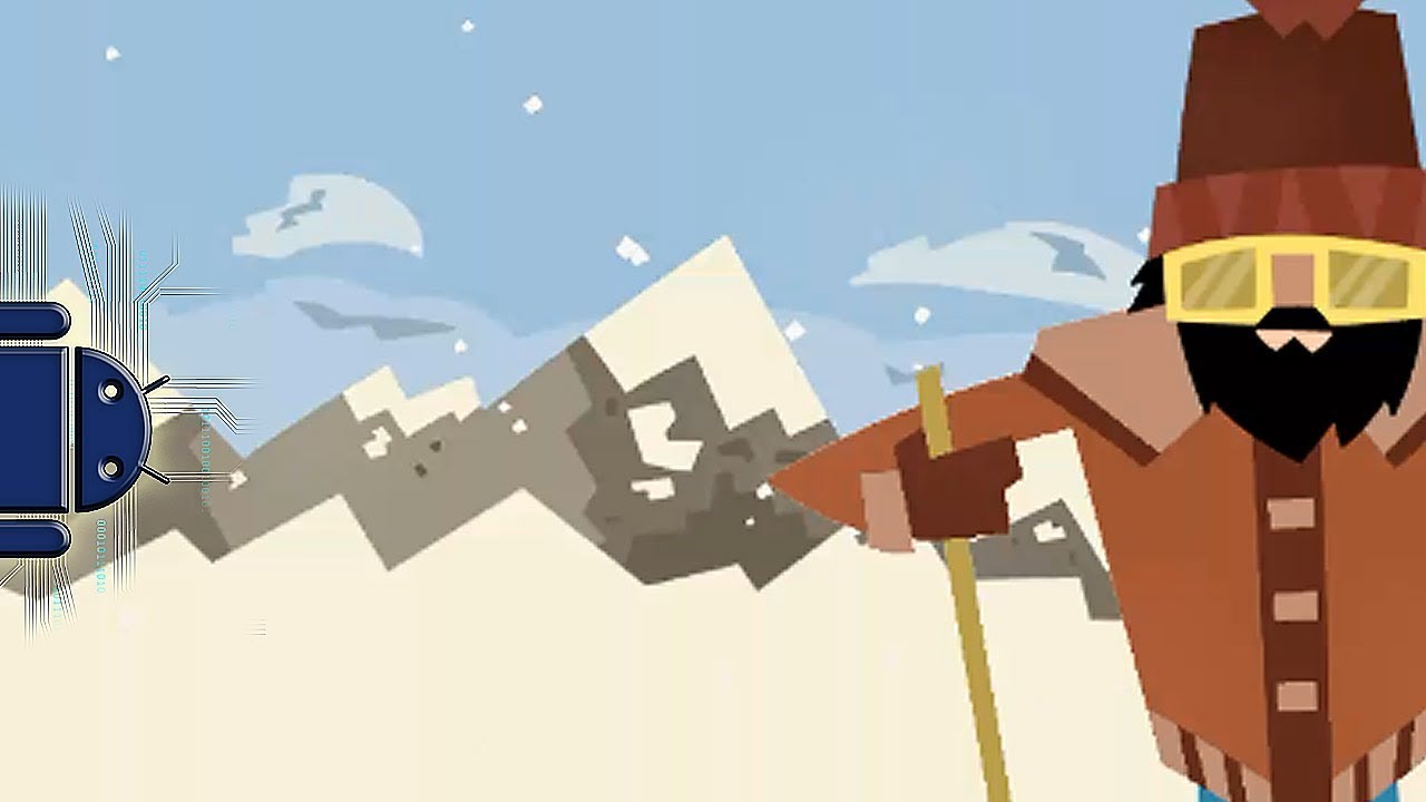 Toppluva - Android Gameplay