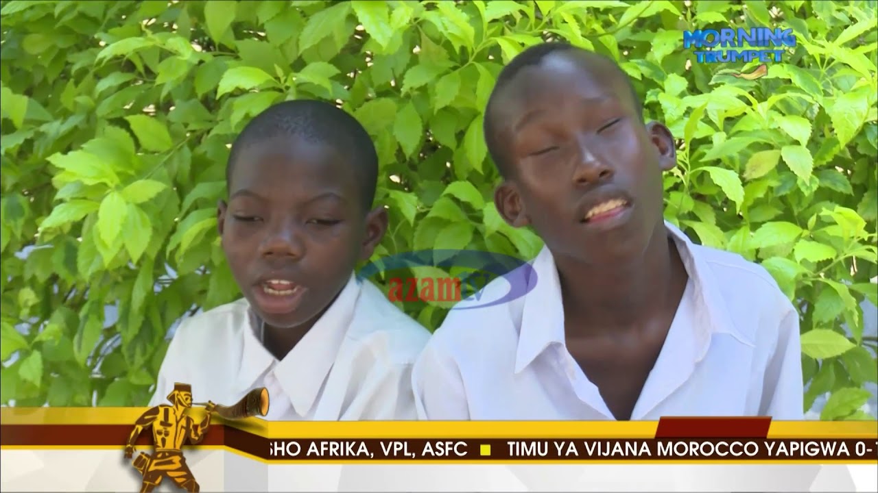 Elimu Jumuishi kwa wenye ulemavu wa macho 'wasioona' inatekelezeka?