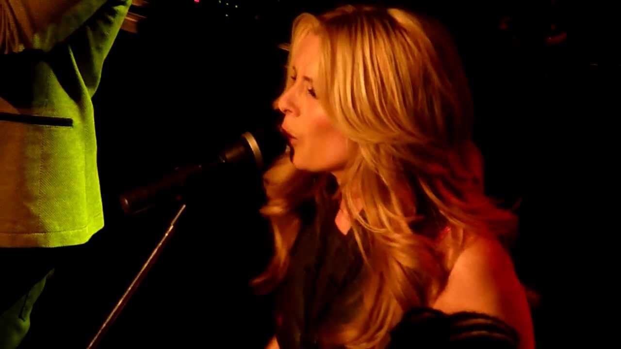 Candy Dulfer @ Tivoli 2012