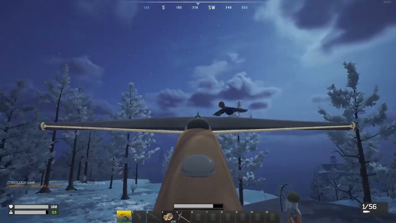 🦆DUCKSIDE🦆 PRIMER WIPE EN SERVER OFICIAL( GAMEPLAY ESPA&Ntilde;OL EN PC)