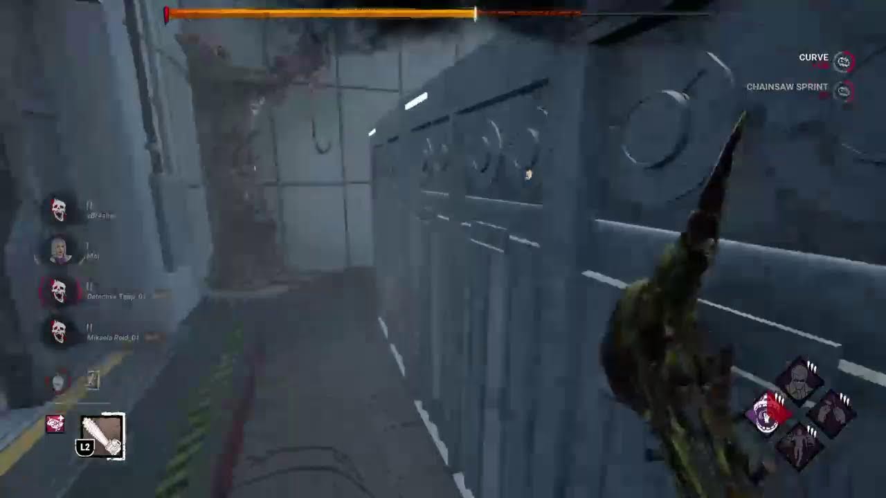 DBD