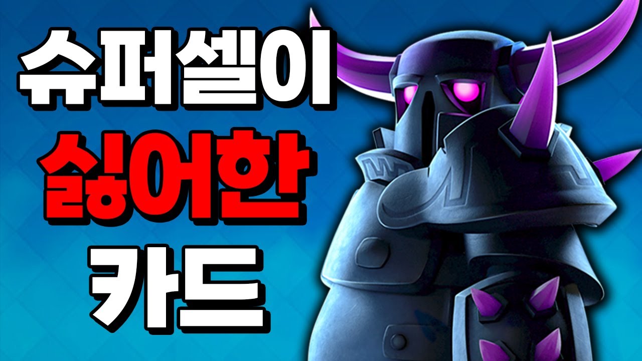 페카에 대해 알아보자