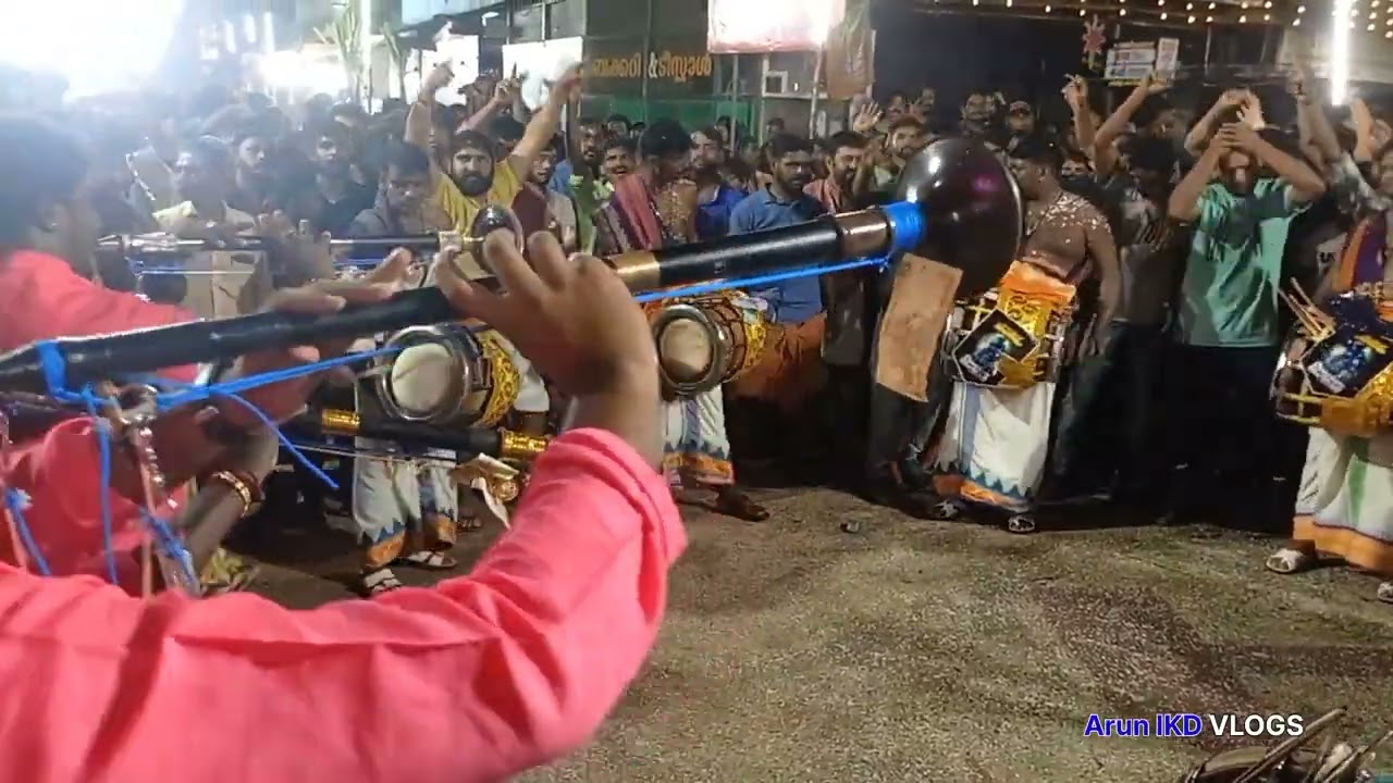 Pala Palli Thiruppalli Song (Kaduva) | Kozhikode Vinod | Mundathikode Vavu24/10/2022