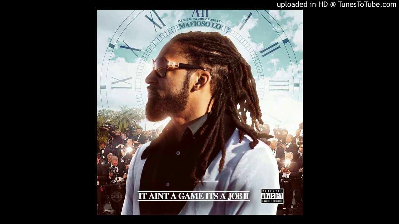 Mafioso Lo - Daz It F/Travis Raks