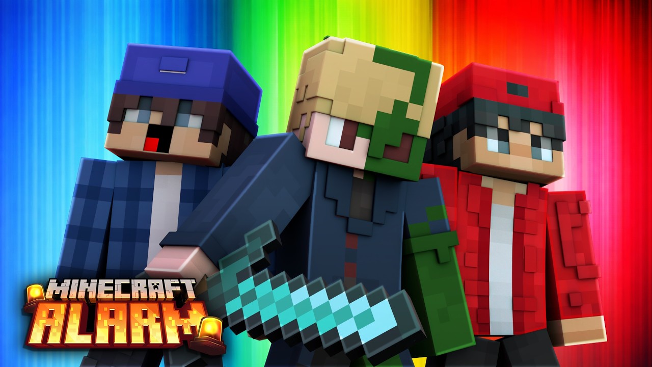 TuBro VERL&Auml;SST das TEAM RGB! (so ehrenlos)