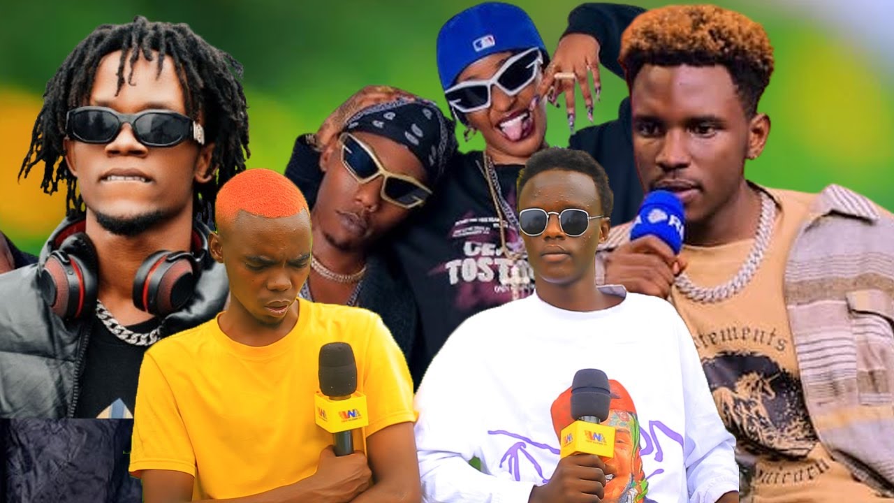 🧨NAKORESHAGA IBIYOBYAMBWENGE NJYE NUBU NDI IMBOBO NTA BABYEYI MFITE KWIBANIBYIZA UBUZIMA BUBIMBAYEMO