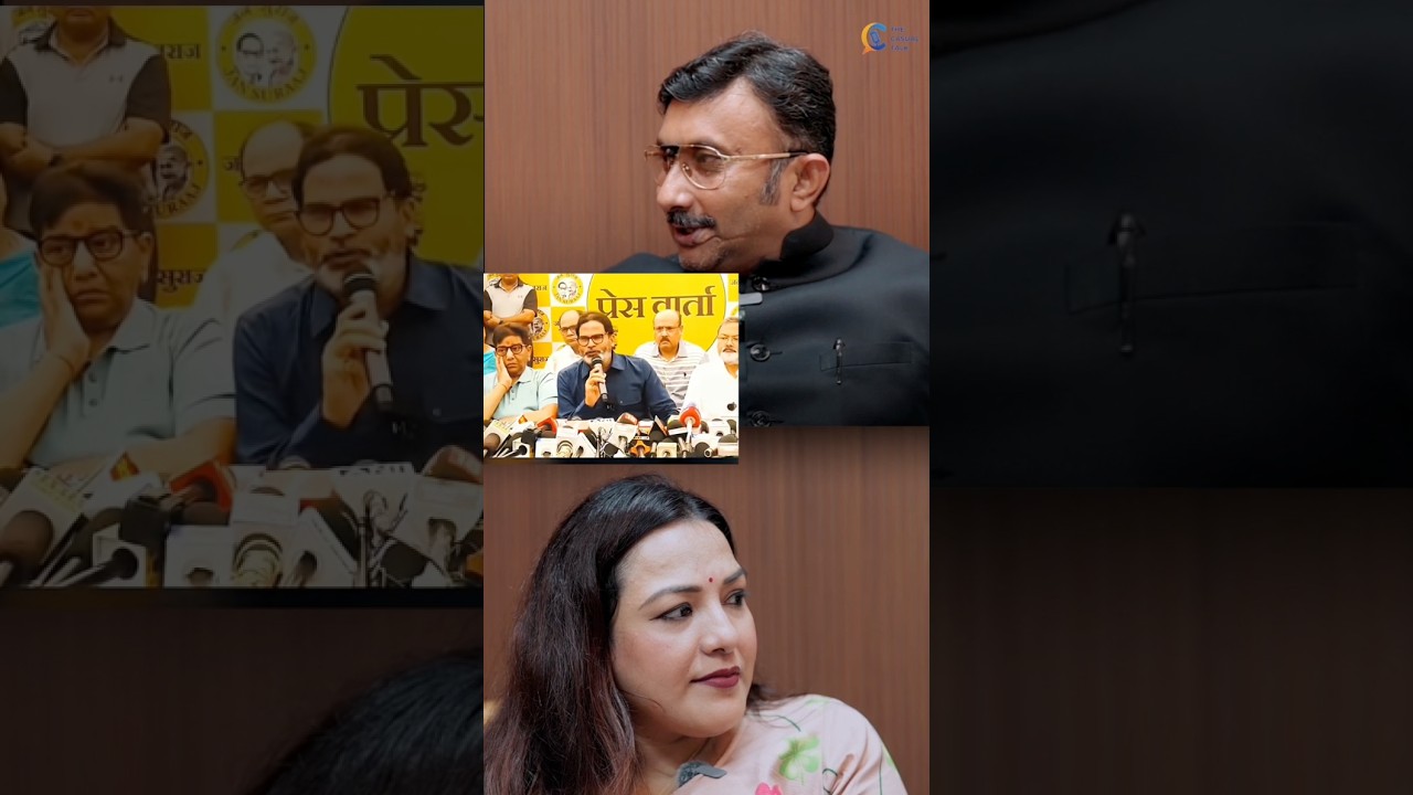Bankipur By-Election 2026: BJP's Big Claim Ahead of Voting