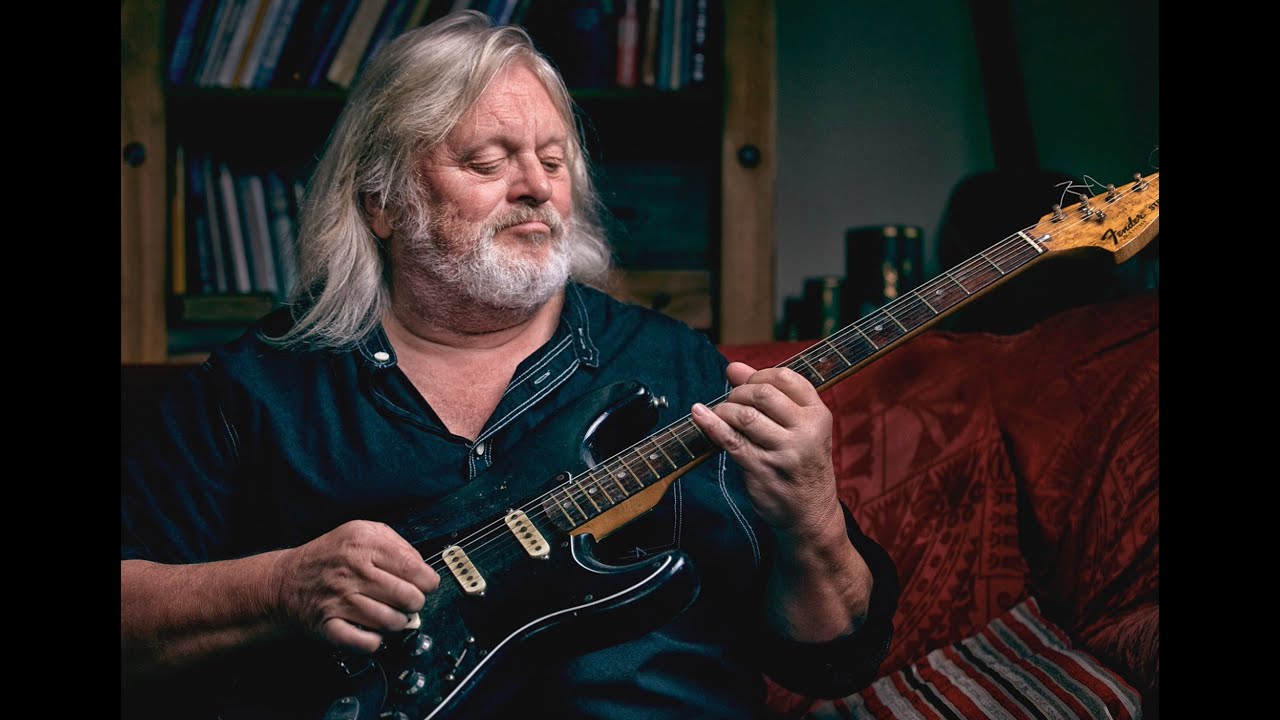 Phil Beer - Fire and Wine