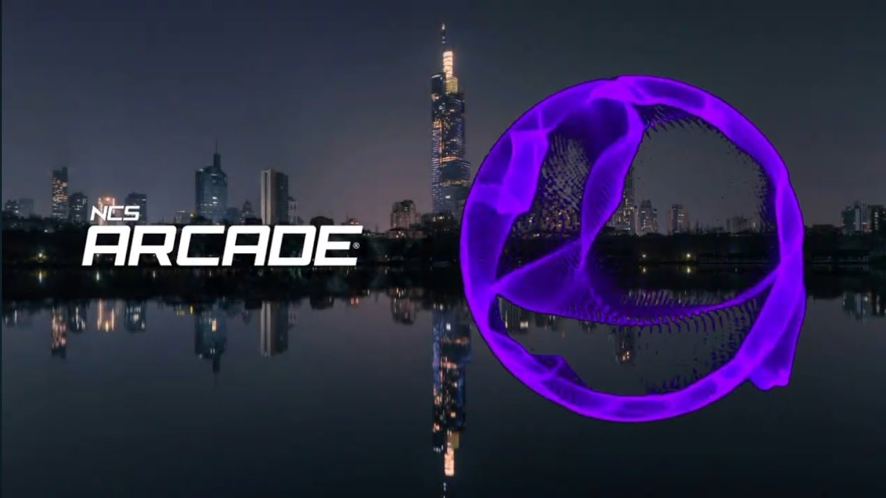 [3rd Anniversary] DigEx - Need You [Arcade Remake]
