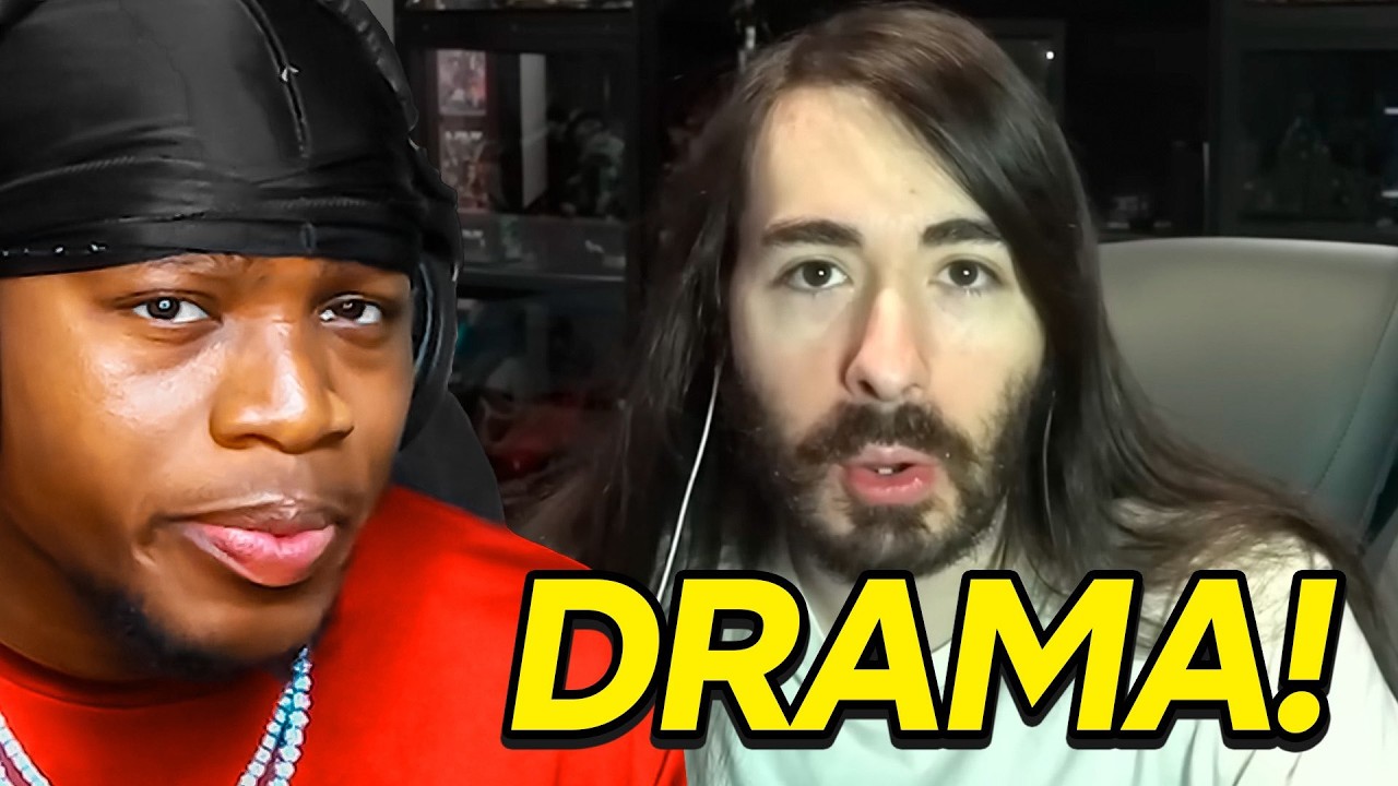 THE MARVEL RIVALS DRAMA....