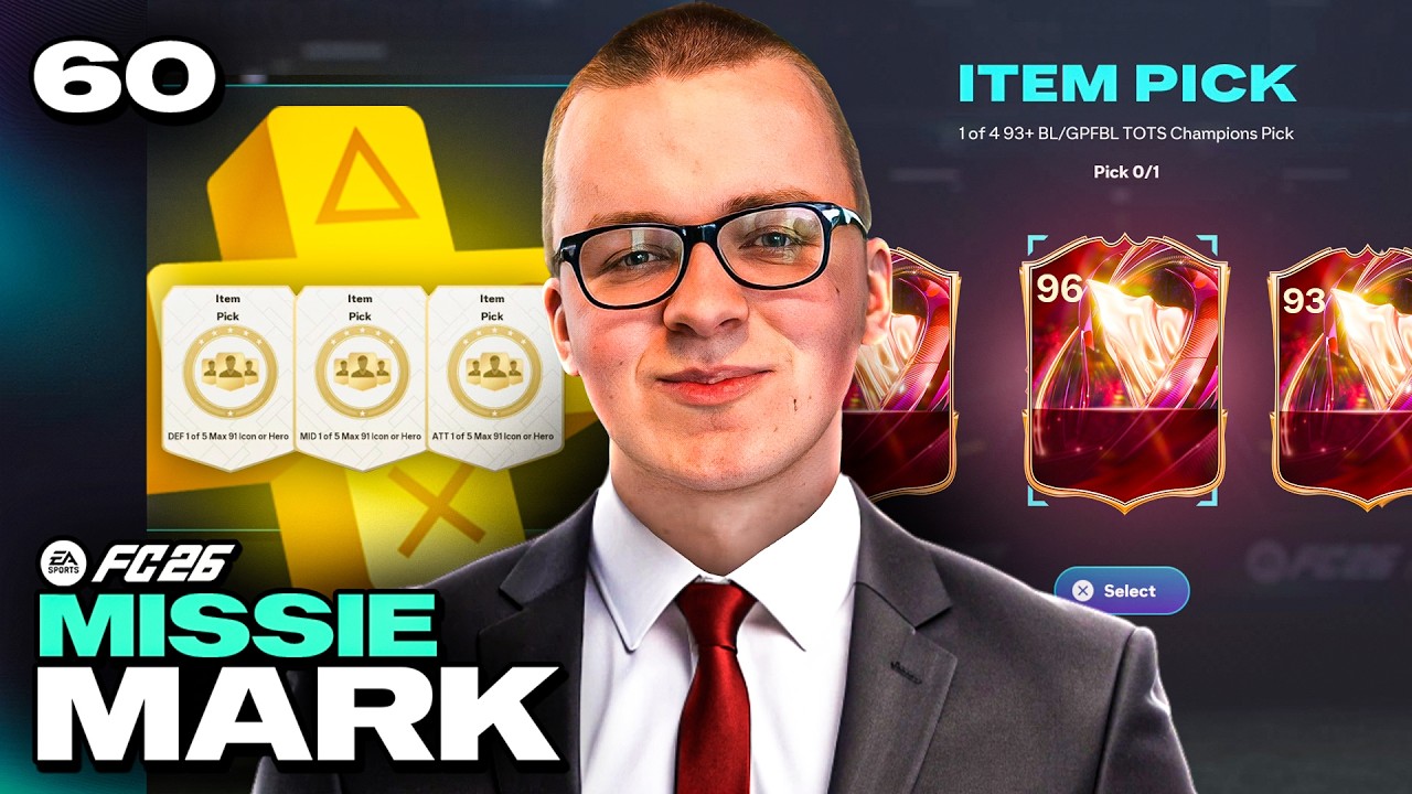 Dit Is De Kaart Die Ik Uit Mijn Bundesliga TOTS Rewards Wilde Hebben!