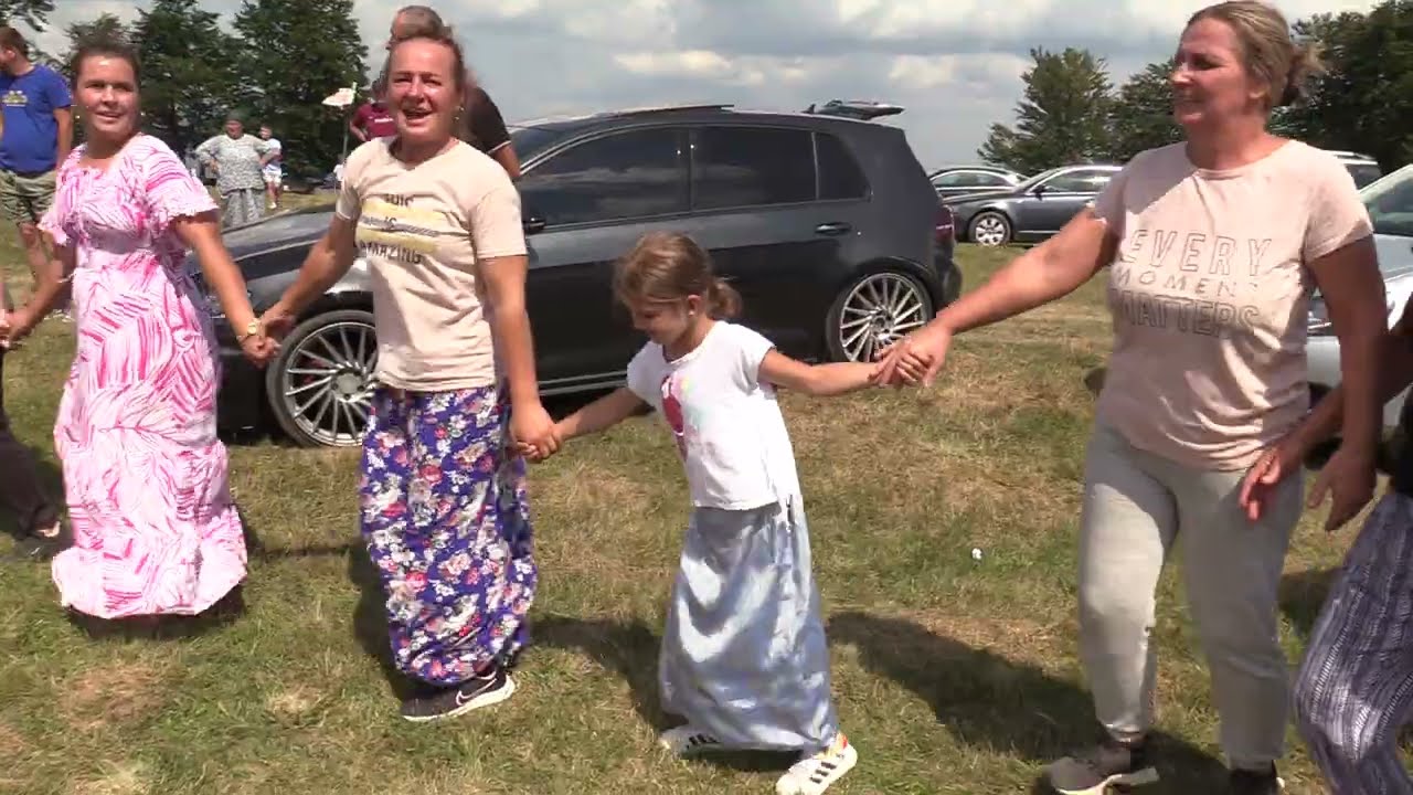 17.08.2025.Teferic Vesela Bukva-Orahovica-Nenila (prvi klip).