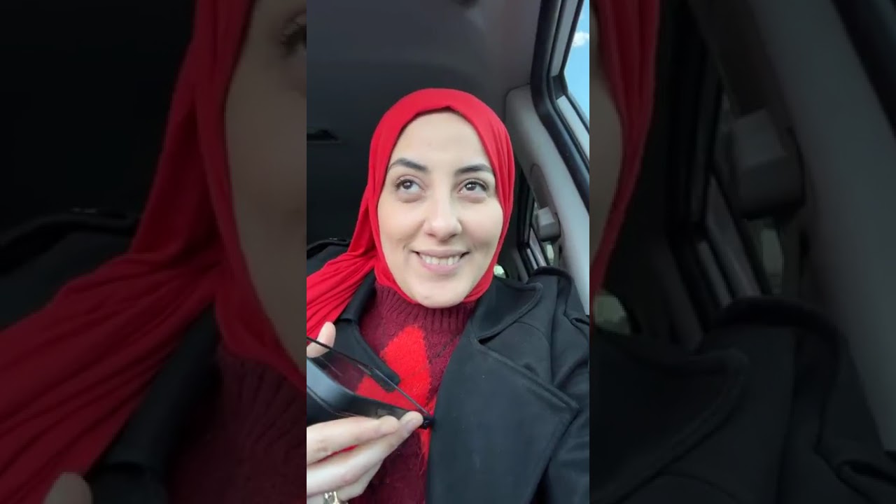 تهنيت كسيت سنسونة للعيد قشات يهبلو😘😍لقيت واش حاب خاطري