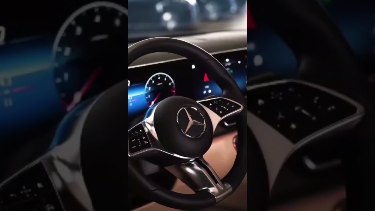 2025 Mercedes V-Class: The ULTIMATE Luxury Van? 😱 (Wait for the Interior!) 🚐💎
