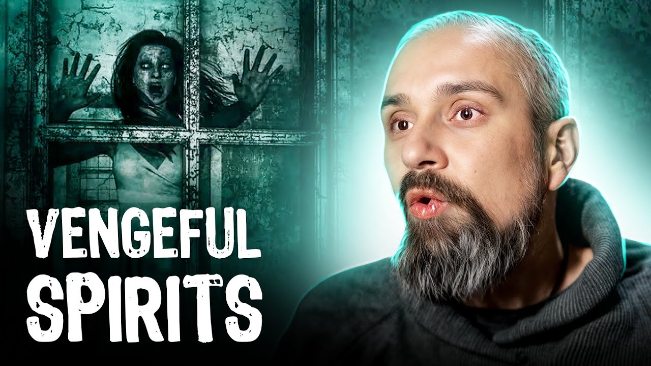 The Rider Haunting the Bloodline | Paranormal Stories | Scary Videos