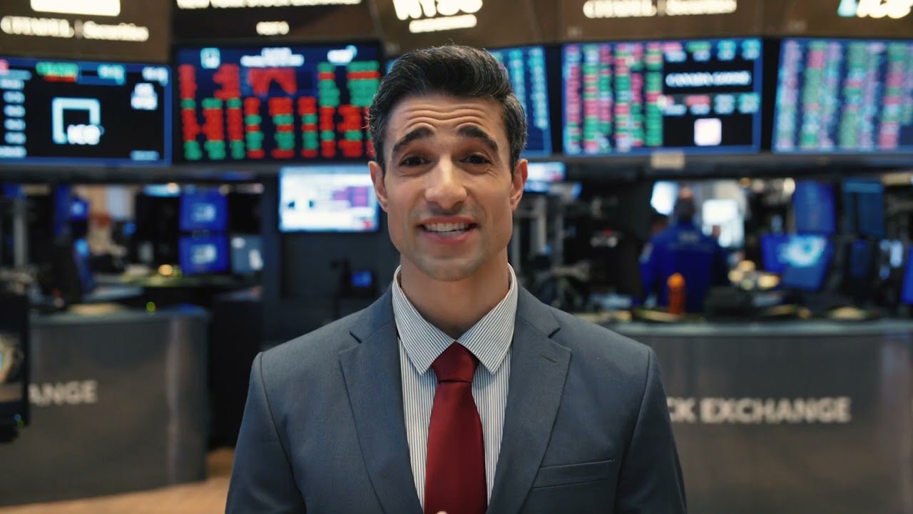 Intergenerational Wealth Phenomenon, Part 1  Wall Street 1080p