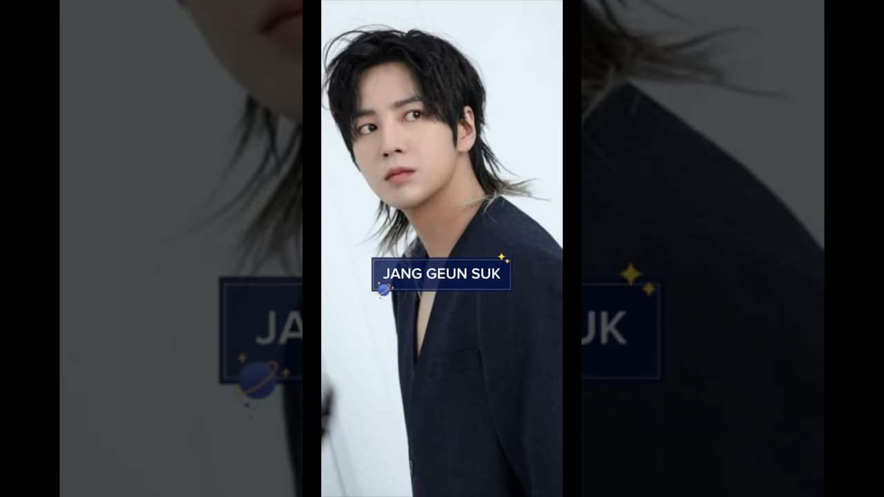 #asiaprince #jangkeunsuk #janggeunsuk #anjell #kdramas #idol #principedeasia #yourebeautiful