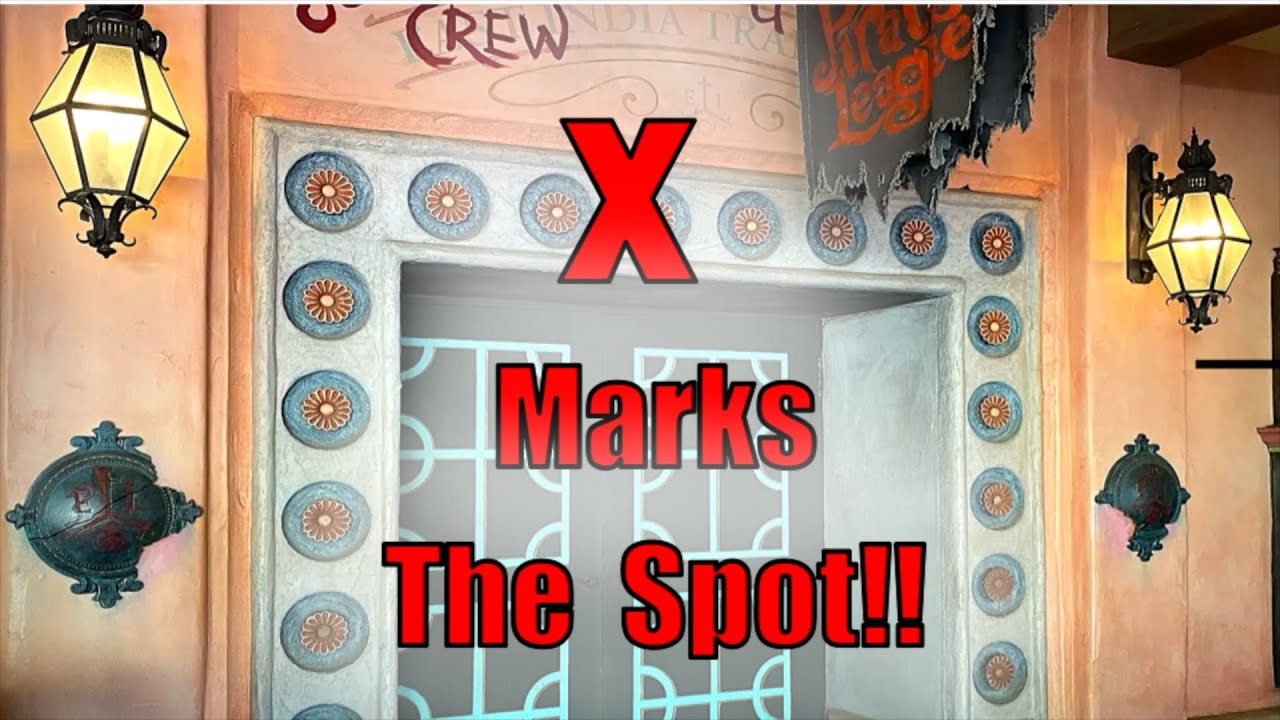 Could This Be the Next Pirate Tavern Hotspot?