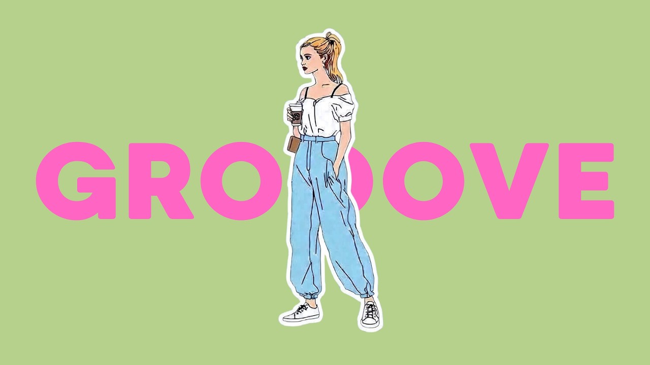 JAZZ HOP | Chill-Hop Groove | 気分転換も必要 | BCP #4