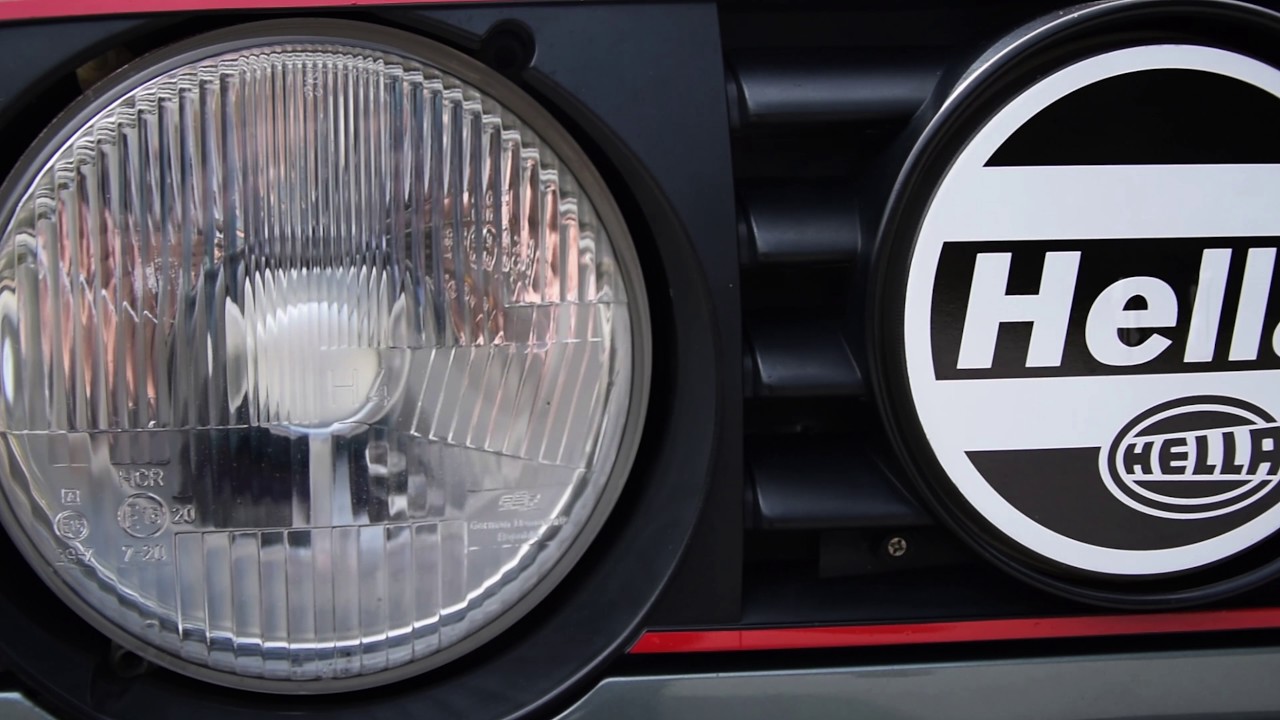 Pyhrnworkz Golf MK2 GTI Carporn