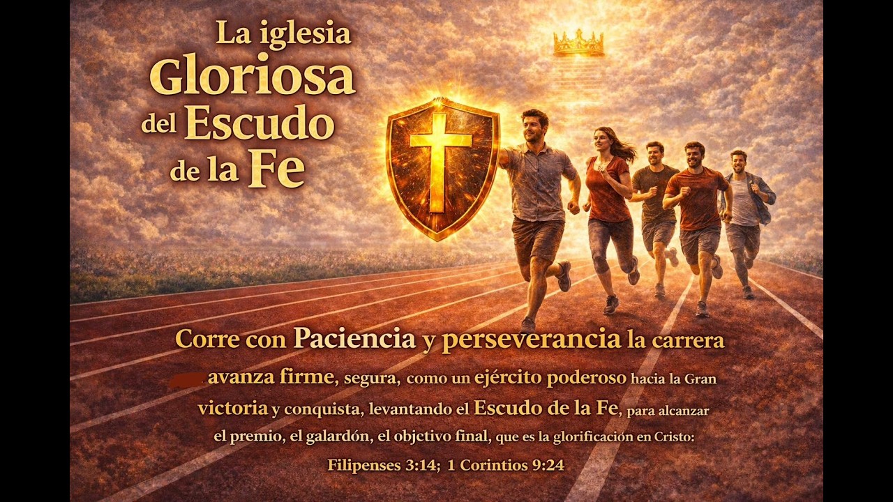 Viernes-Dia 6 Ayuno congregacional