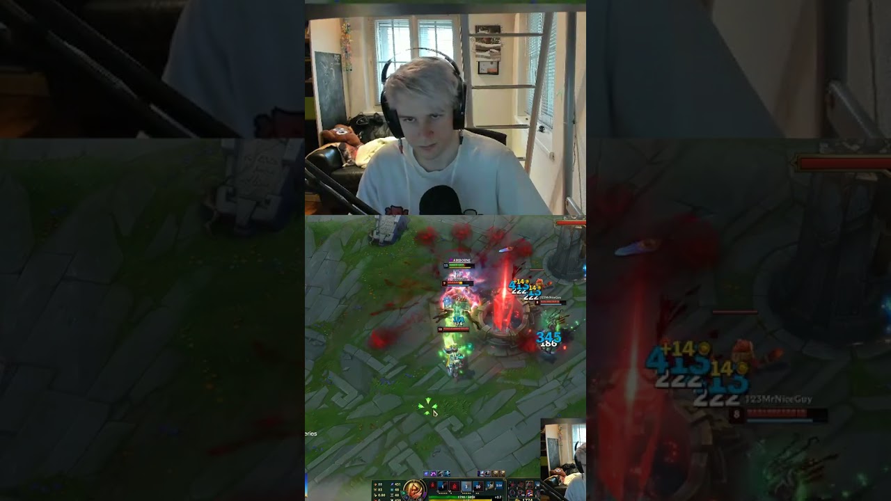 game is playable against vlad 💀