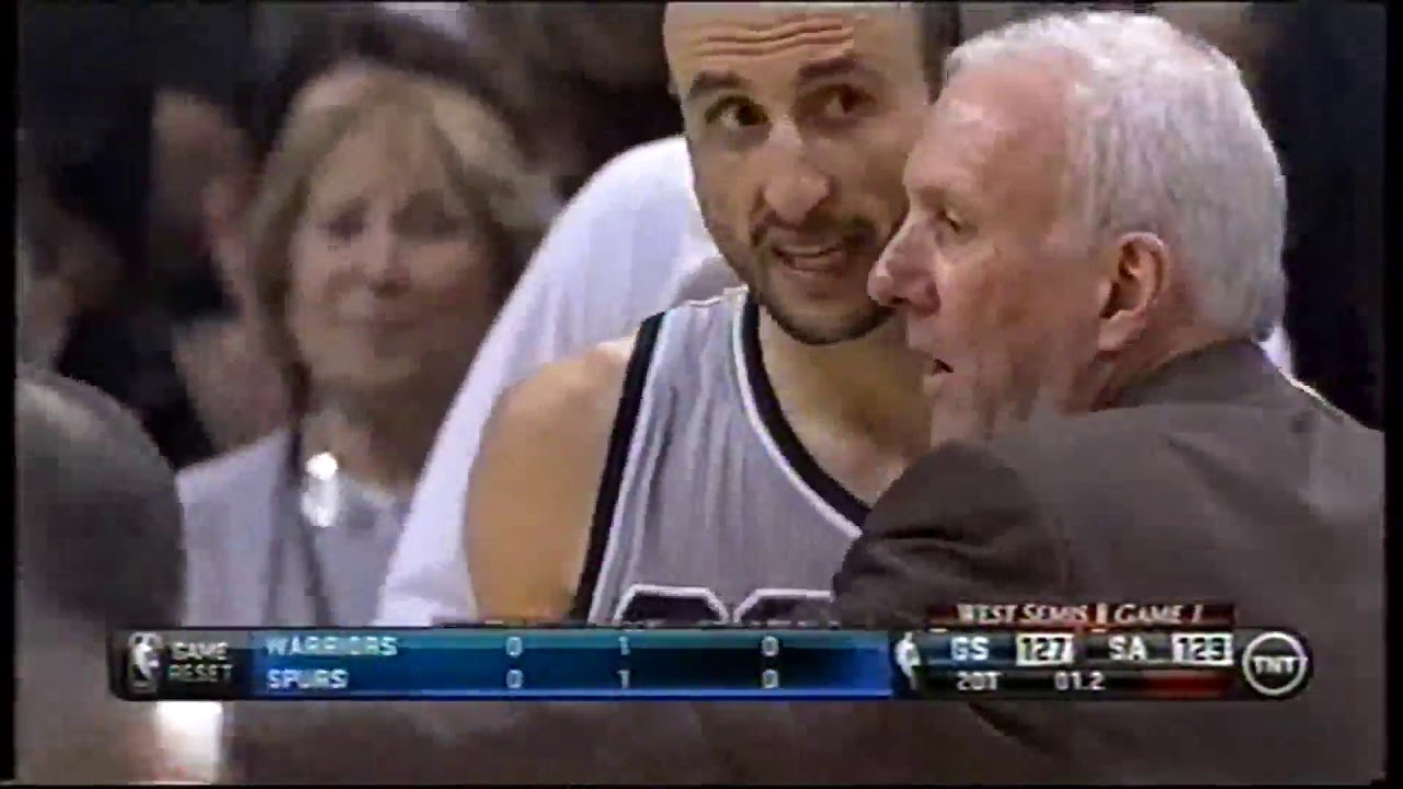 Warriors @ Spurs, Gara 1 WCSF 2013 (Tranquillo Pessina) 18