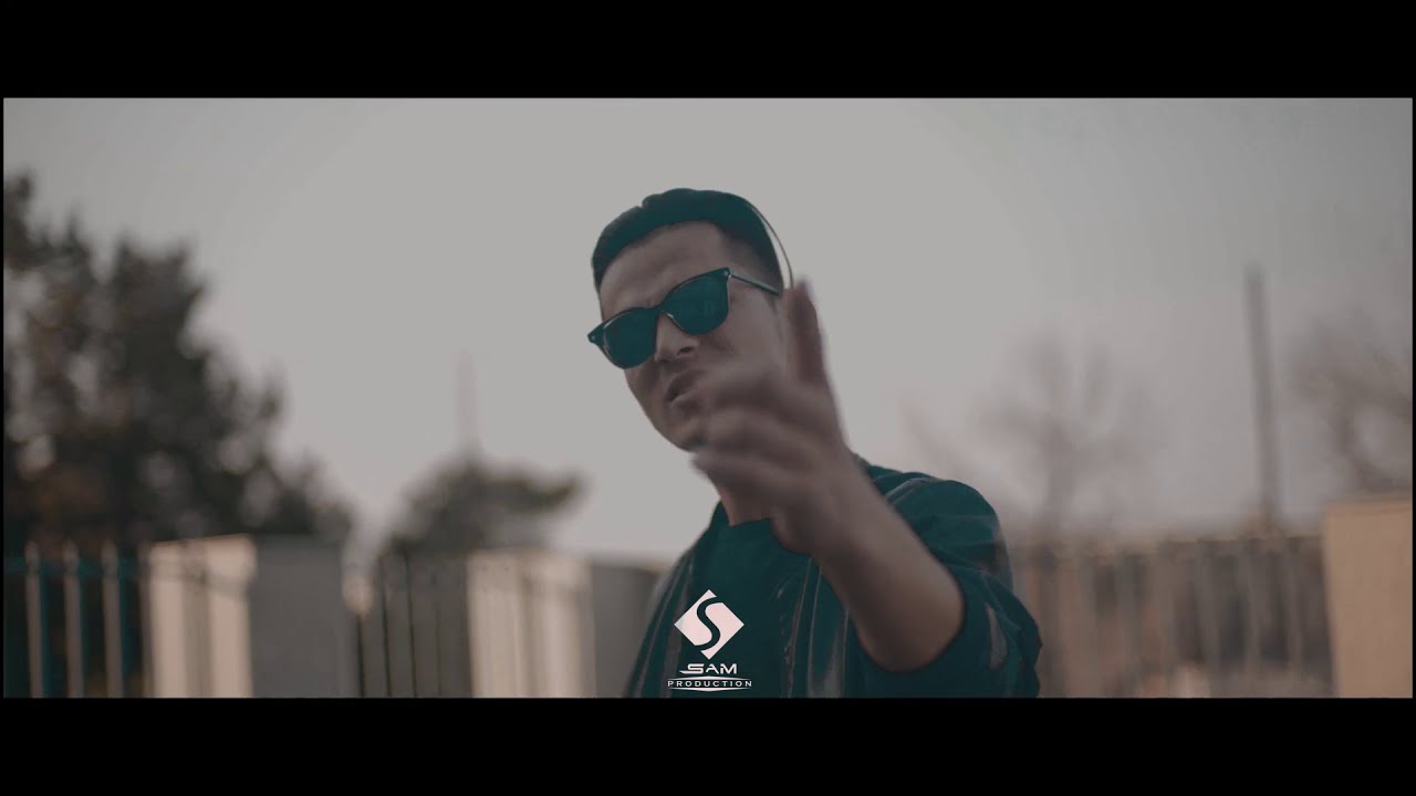 Parveez - Красные глаза (Hasan Madudov - Farzam - Dias)  | HM Records