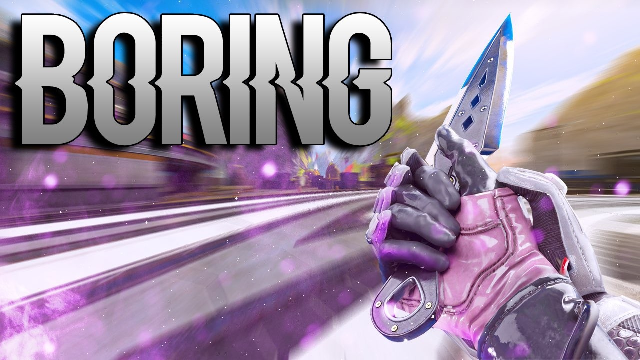 The Reason Solos Mode Was Removed from Apex Legends...