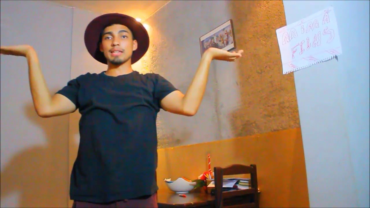 COMO BAILAR POPPING - NIVEL BASICO 5 - TUTTING PARTE 2