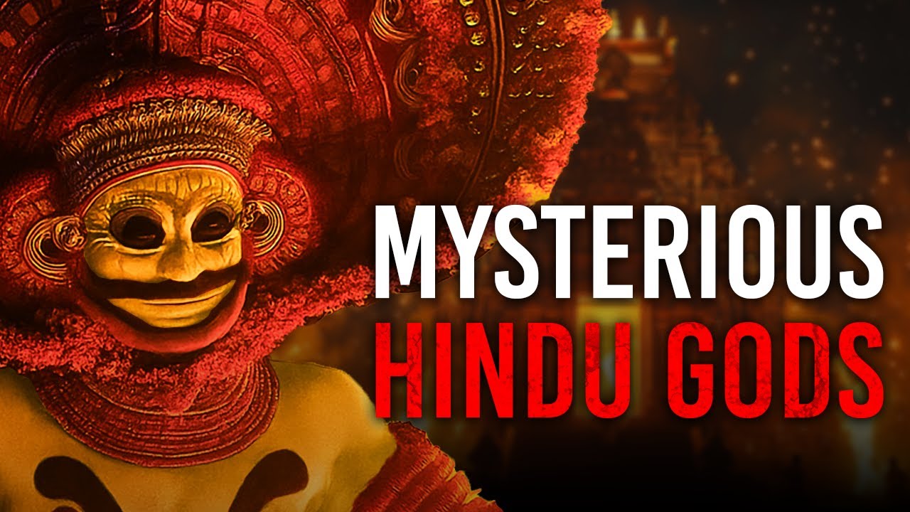 Unknown Gods of India | Secrets You Were Never Told