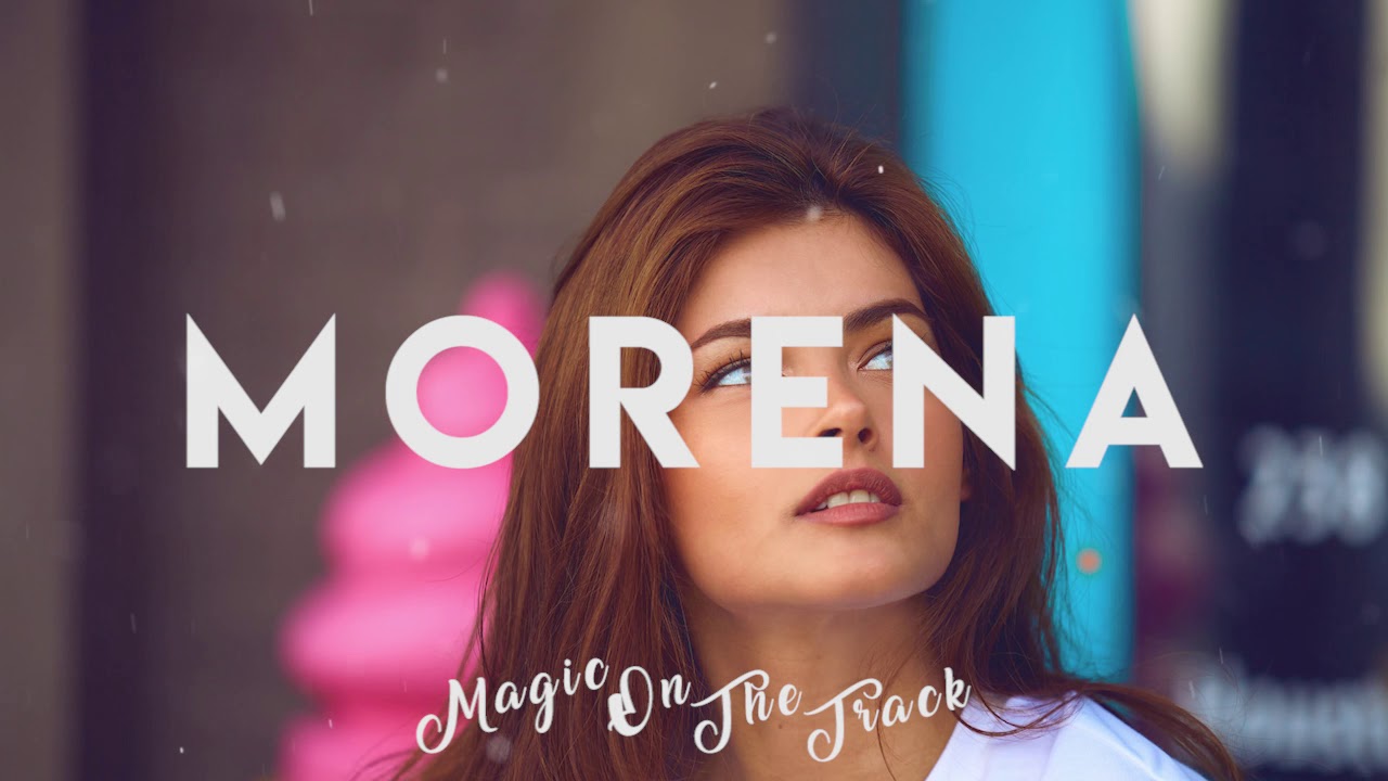 Morena - Sech, Ozuna, Lunay, Wizkid, Drake Type Beat Dancehall