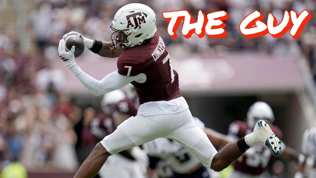 The Wide Receiver the 49ers are Most Likely to Draft this Year