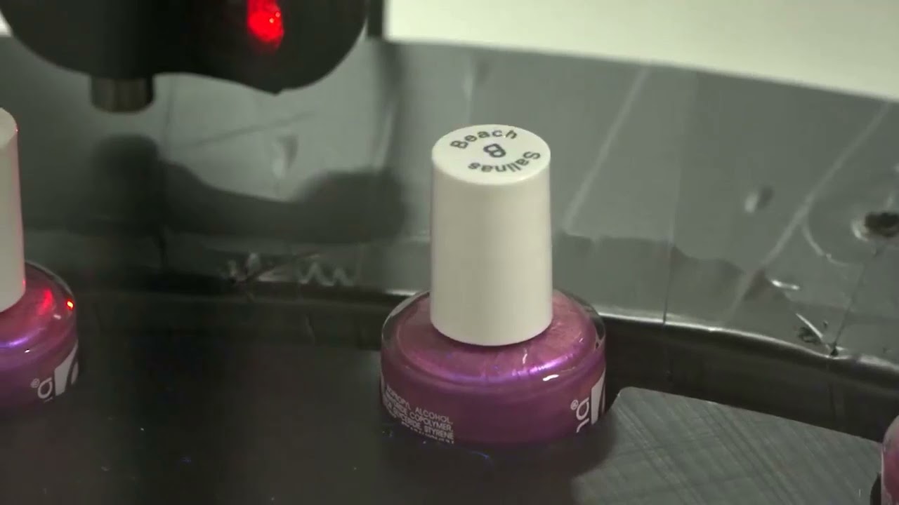 MACSA ID - UV Laser