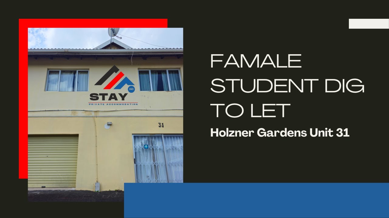 Holzner Gardens Unit 31