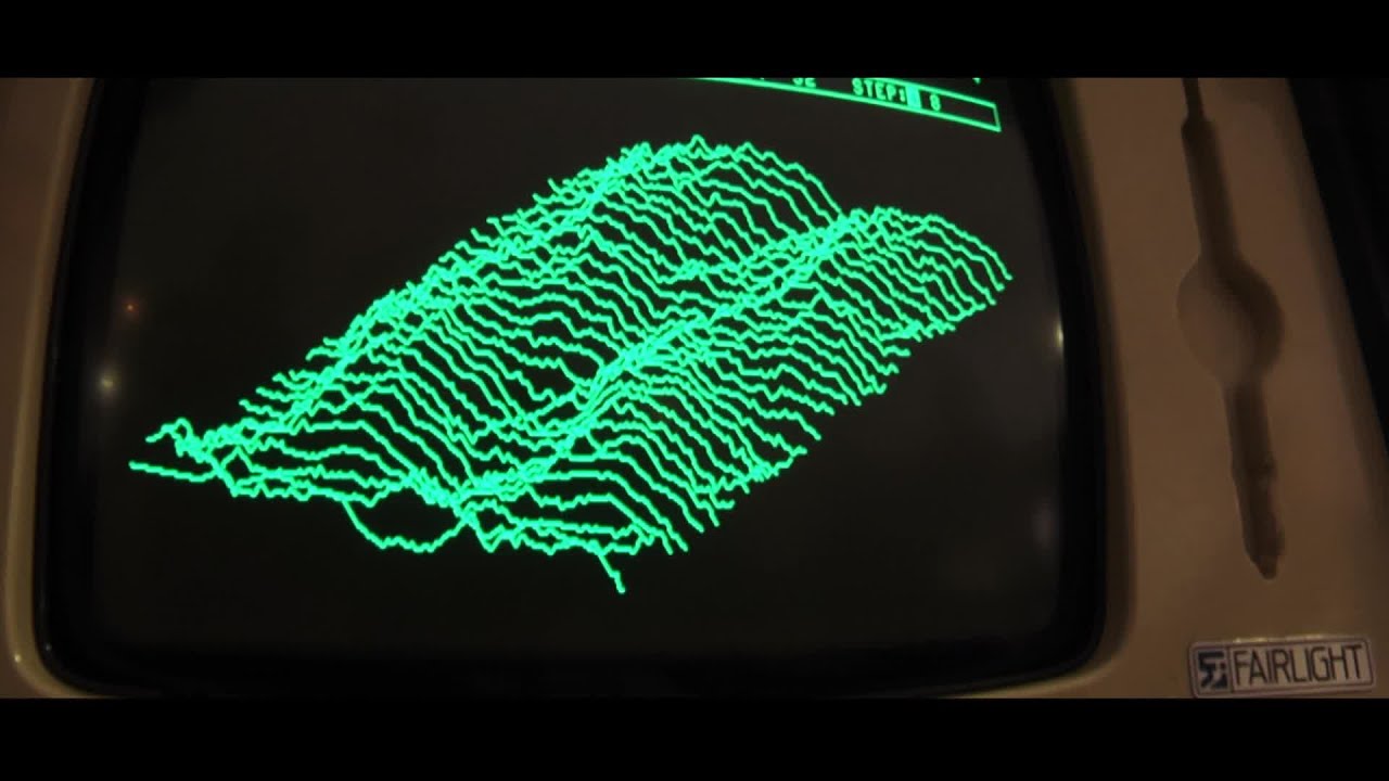 Synthfest 2016