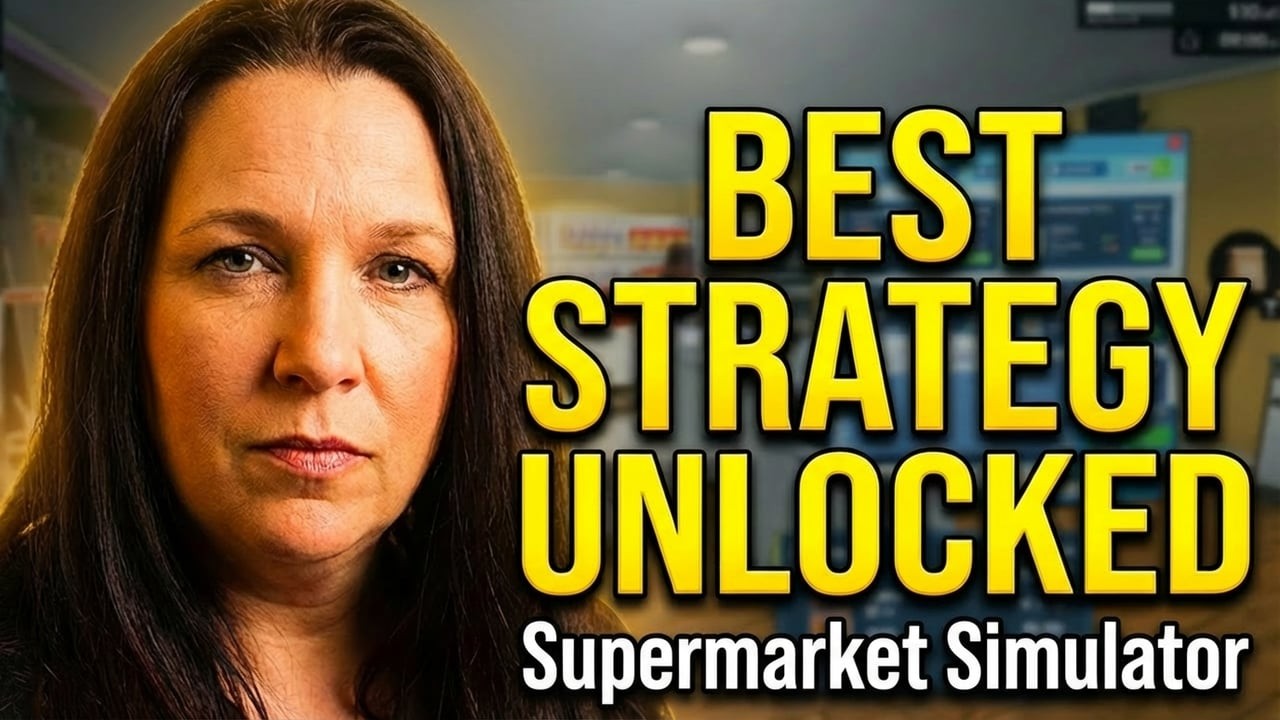 You've Been Restocking Wrong This Whole Time