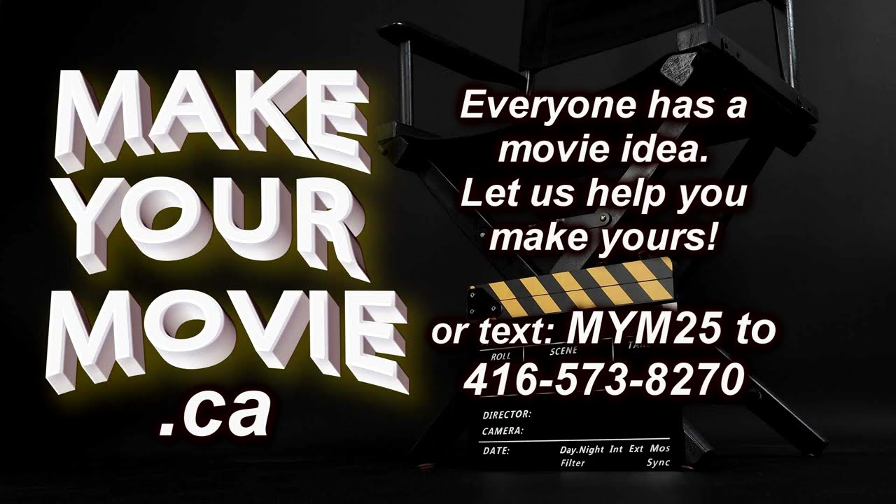 Make Your Movie with an Online Certificate Course!