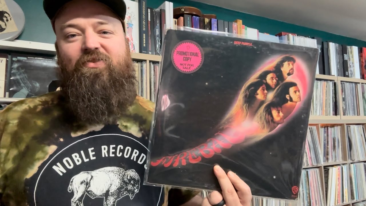 Heavy Rotation #103 - I Like Old Things