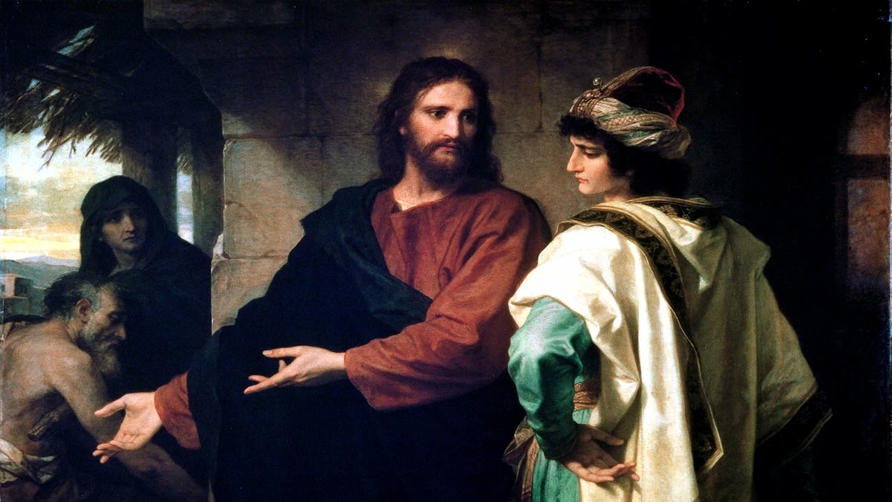 Vós fostes, ó Senhor, um refúgio para nós
