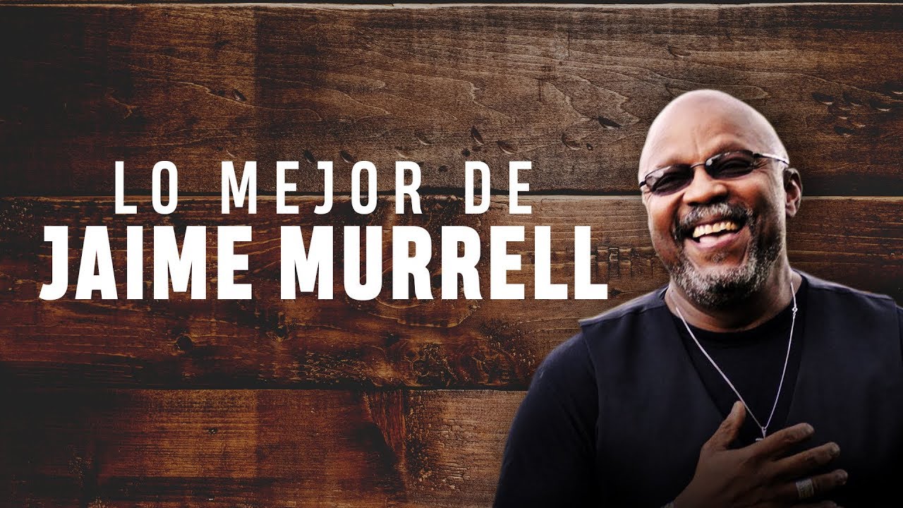 LO MEJOR DE JAIME MURRELL - &Eacute;XITOS QUE MARCARON GENERACIONES