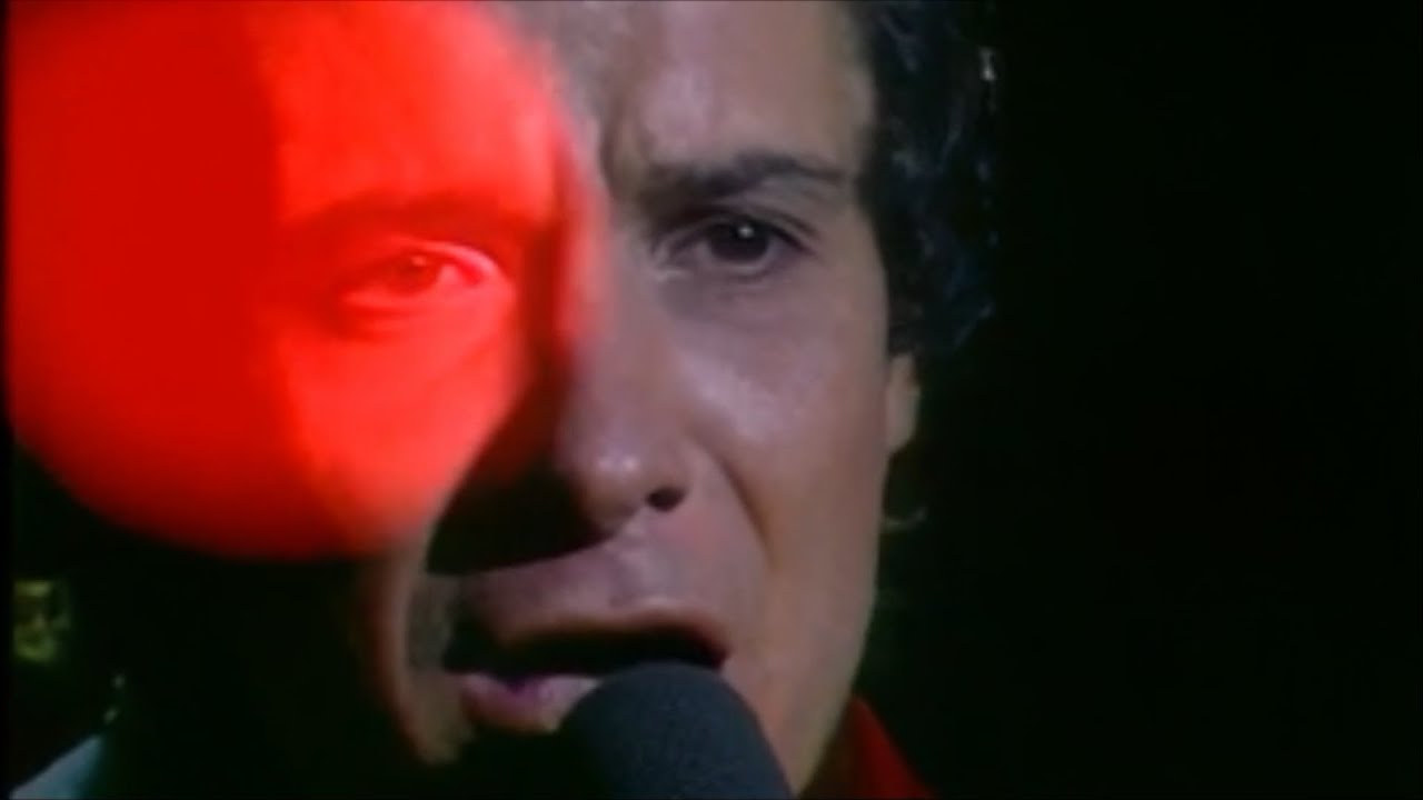 Michel Sardou - Un Accident (Studio Sound Dubbed)
