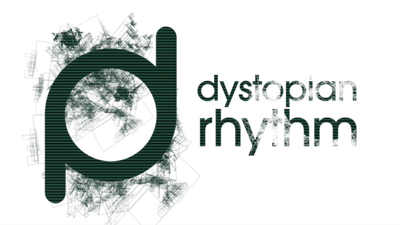 Dystopian Rhythm Podcast 008 – Memnok Live At Onset 01